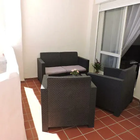 Lejlighed Exclusivo Puerto Marina Planb4all