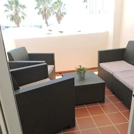 Exclusivo Puerto Marina Planb4all *