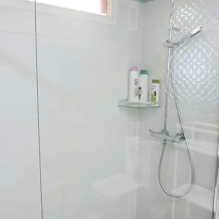 Exclusivo Puerto Marina Planb4all Lejlighed Benalmádena