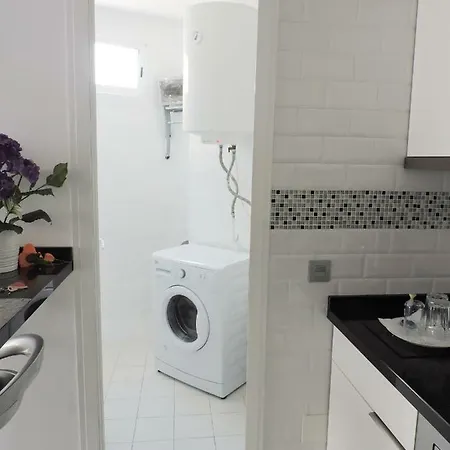Exclusivo Puerto Marina Planb4all